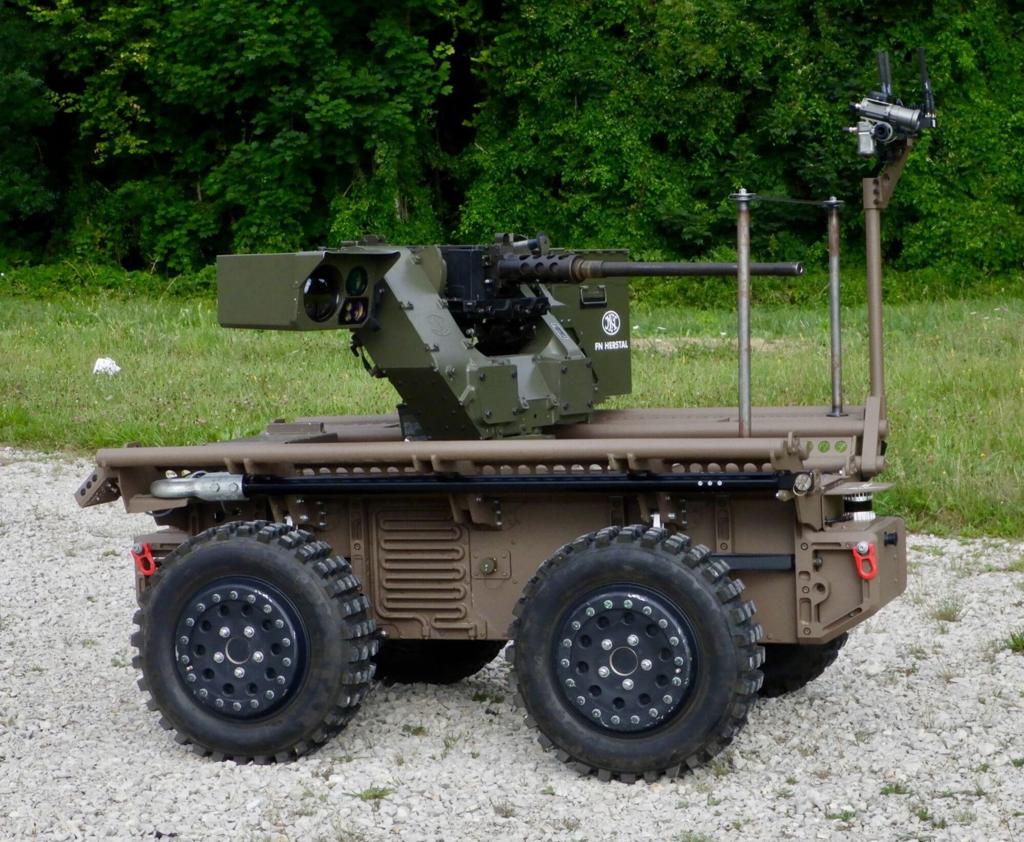 © Armées françaises