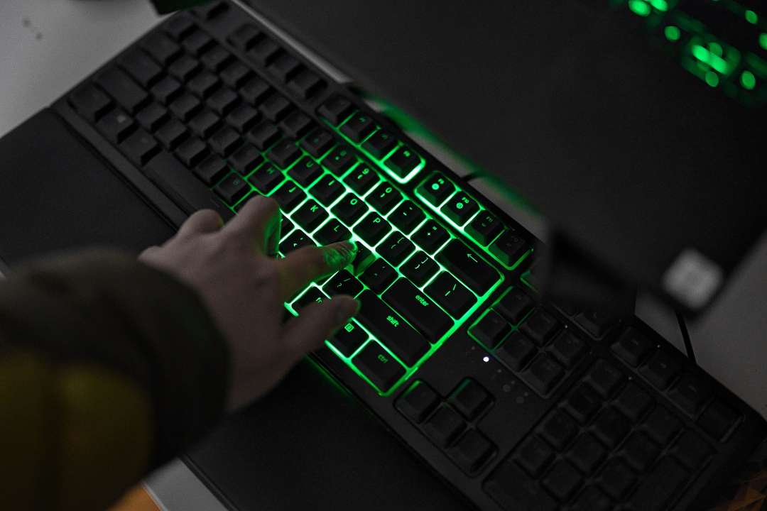 Clavier gamer Razer