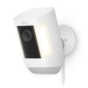 Ring Spotlight Cam Pro