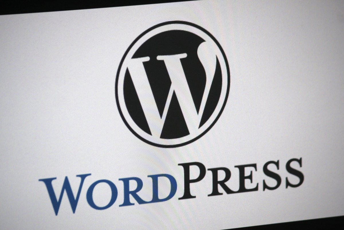 Si vous utilisez le thème Bricks de WordPress, il va falloir rapidement passer à la dernière version © WordPress
