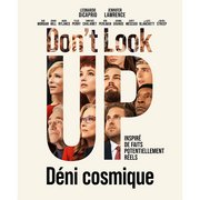 Don't Look Up - Déni cosmique