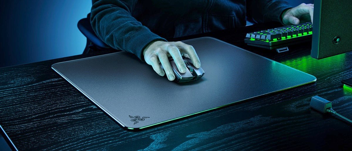 Razer Atlas-3