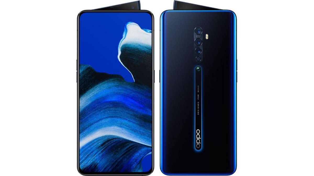 Oppo Reno 2