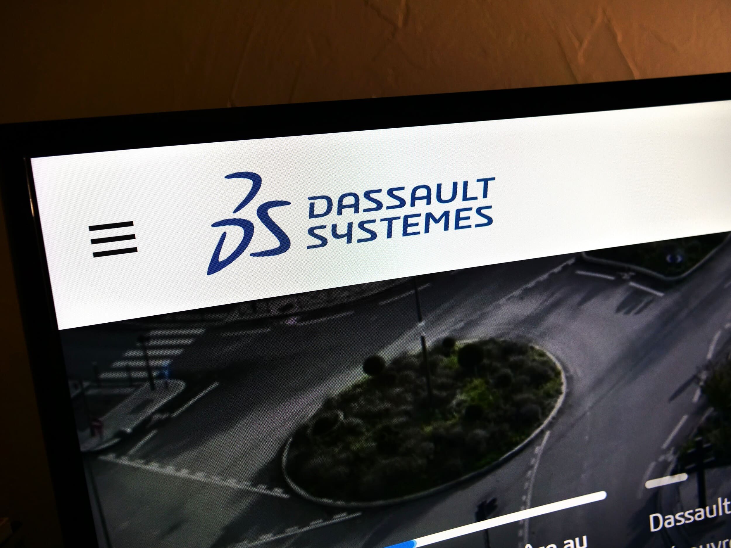 Le tribunal judiciaire de Lille déboute Dassault Systèmes dans une affaire de contrefaçon de logiciels à 4,6 millions d'euros. © Alexandre Boero / Clubic