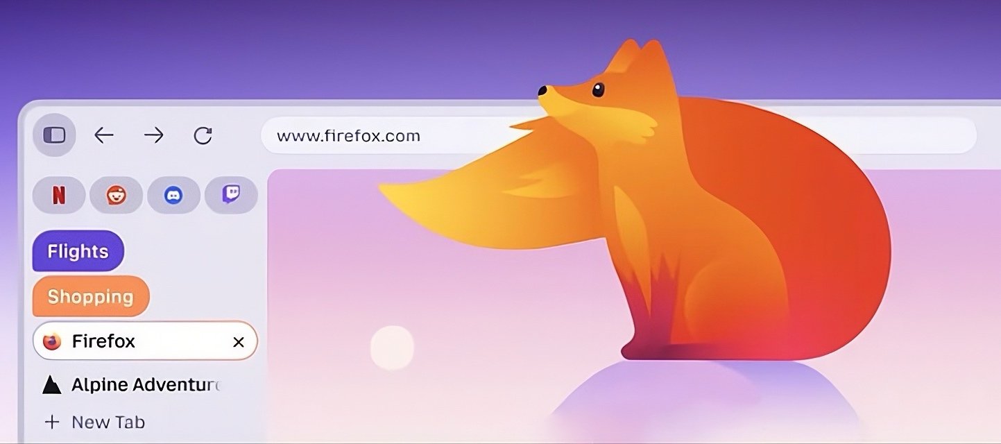 firefox