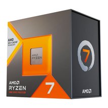 AMD Ryzen 7 7800X3D