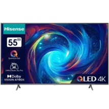 Hisense 55E7KQ Pro