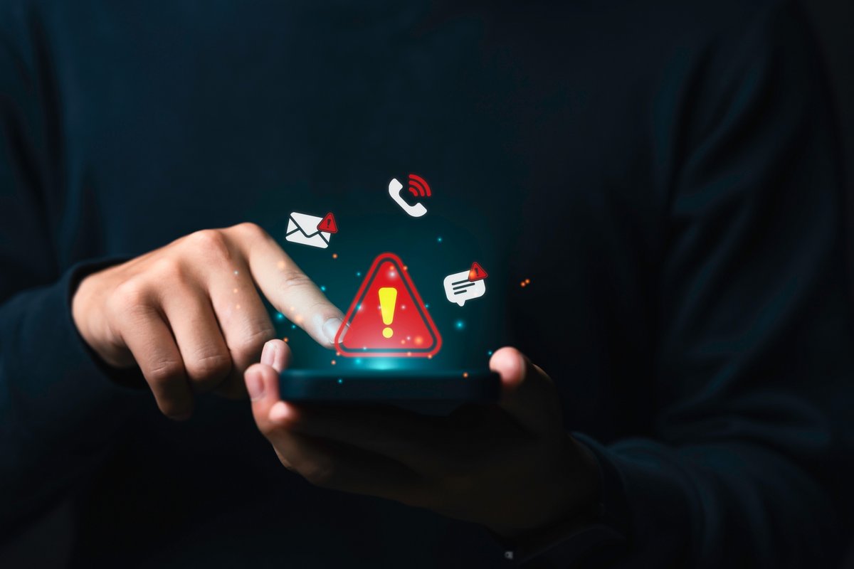 Un spyware Android lié à la Corée du Nord repéré sur le Google Play Store © Deemerwha studio / Shutterstock