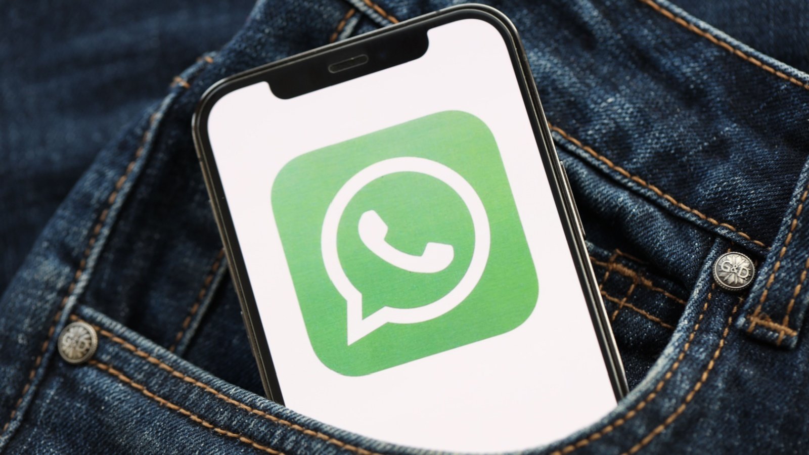 Bientôt vos statuts WhatsApp joueront de la musique - © Mehaniq / Shutterstock 