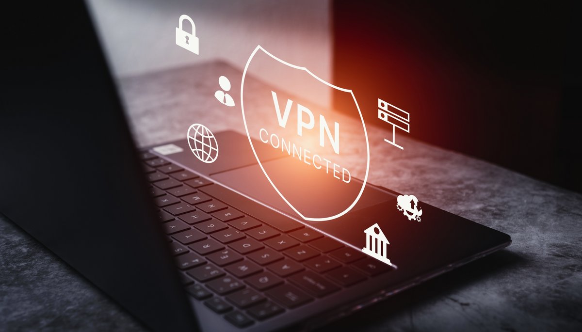 hub vpn appareils