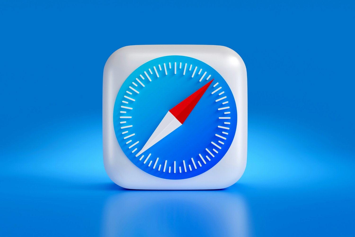 Safari 26.4 vient de déployer 44 nouveautés, et vous pourriez finalement lâcher Google Chrome ©Unsplash