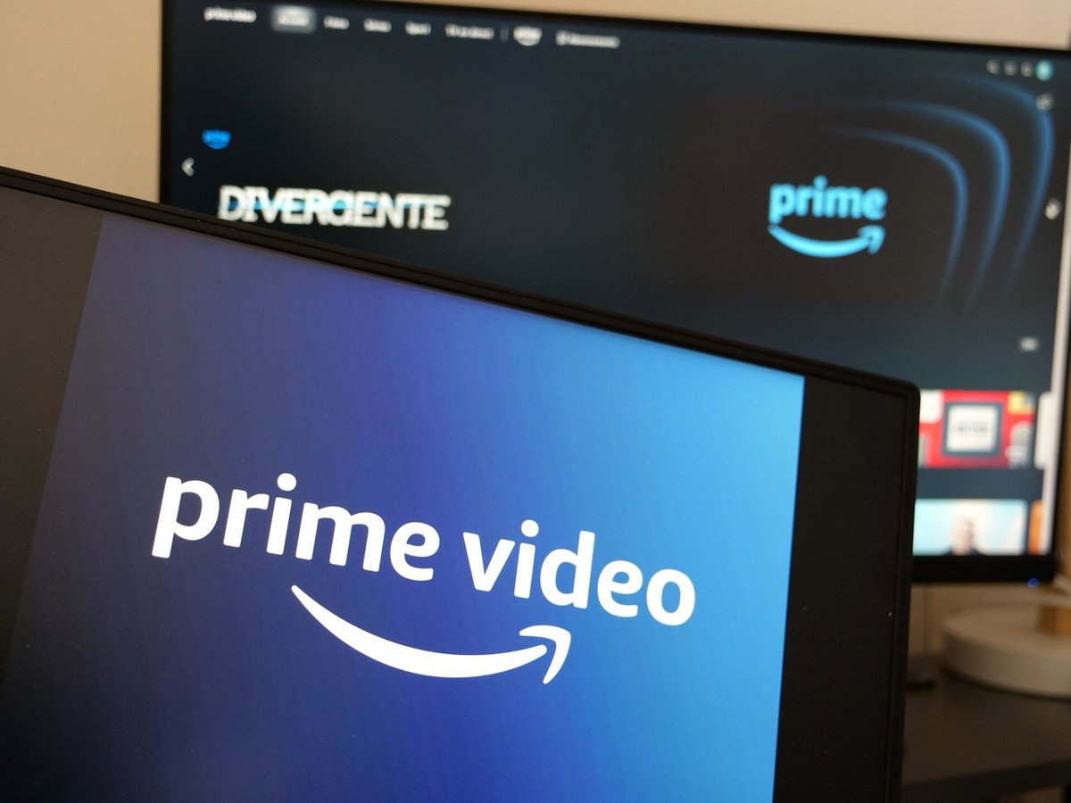 Le service Amazon Prime Video © Alexandre Boero / Clubic