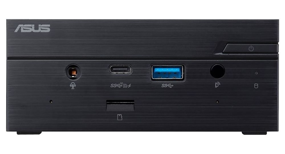 Asus PN50