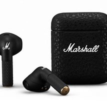 Marshall Minor III