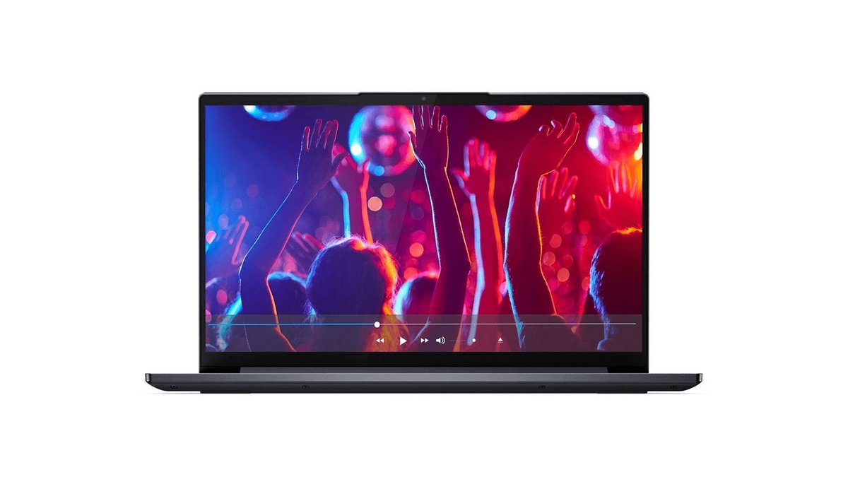 Lenovo Yoga Slim 7