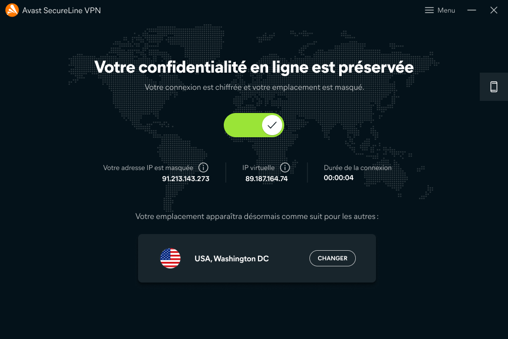 avast vpn