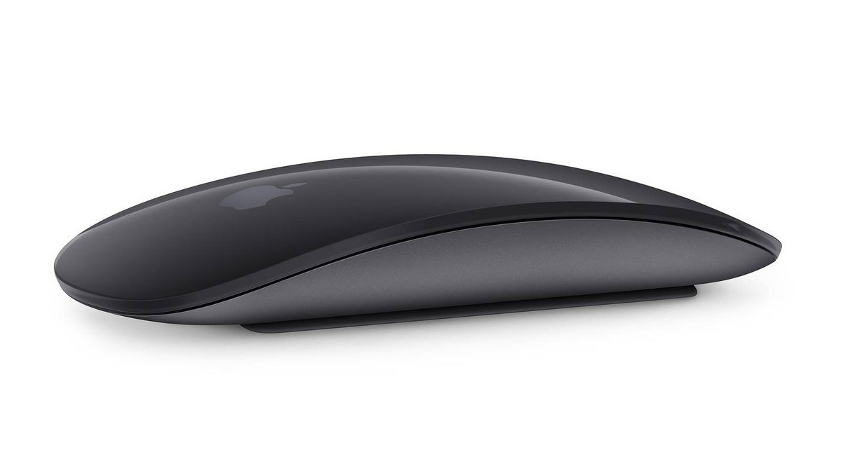 souris Apple Magic Mouse 2