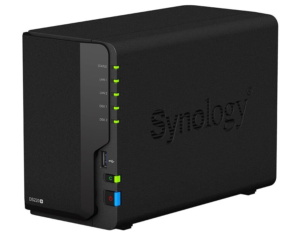 Synology DS220+