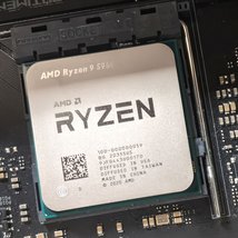 AMD Ryzen 9 5950X