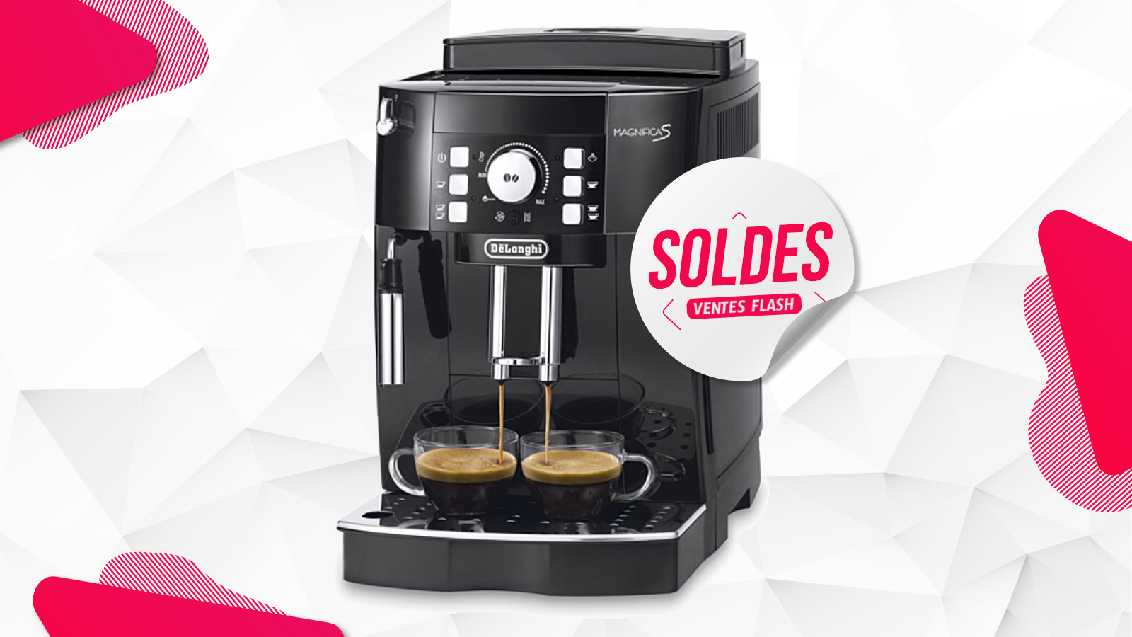 soldes delonghi