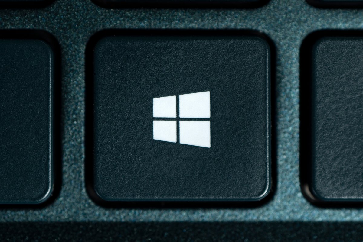 Les sanctions en cas de piratage de Windows 11 sont sévères © Melnikov Dmitriy / Shutterstock