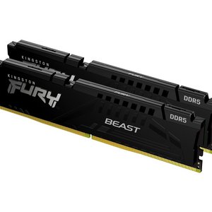 Kingston Fury Beast DDR5-6000 CL36