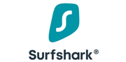 surfshark logo