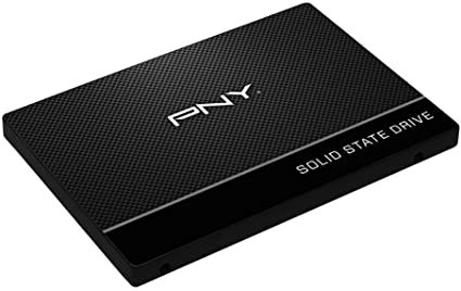 PNY SSD Interne 960 Go SATA III - SSD7CS900-960-PB