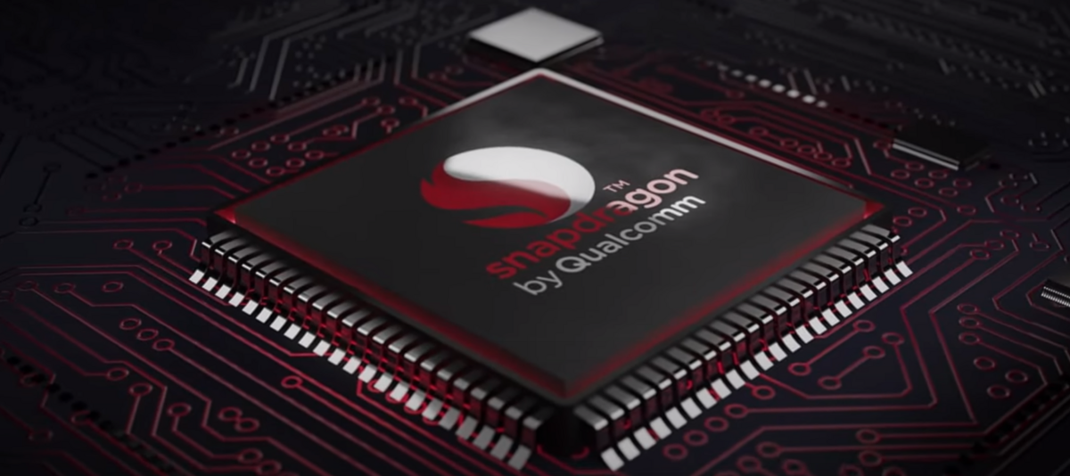 Snapdragon 8 Gen 4 va passer au 3 nm © World Unveiled / YouTube