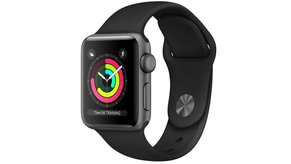 Apple Watch Series 3