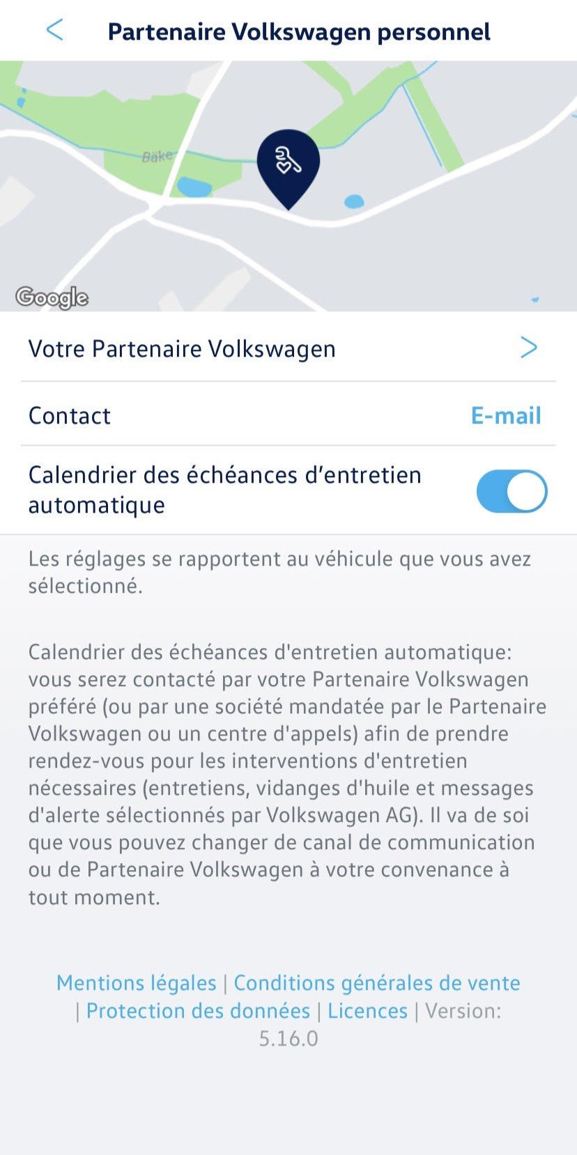 pourquoi utiliser Volkswagen - 2