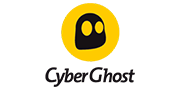 logo cyberghost