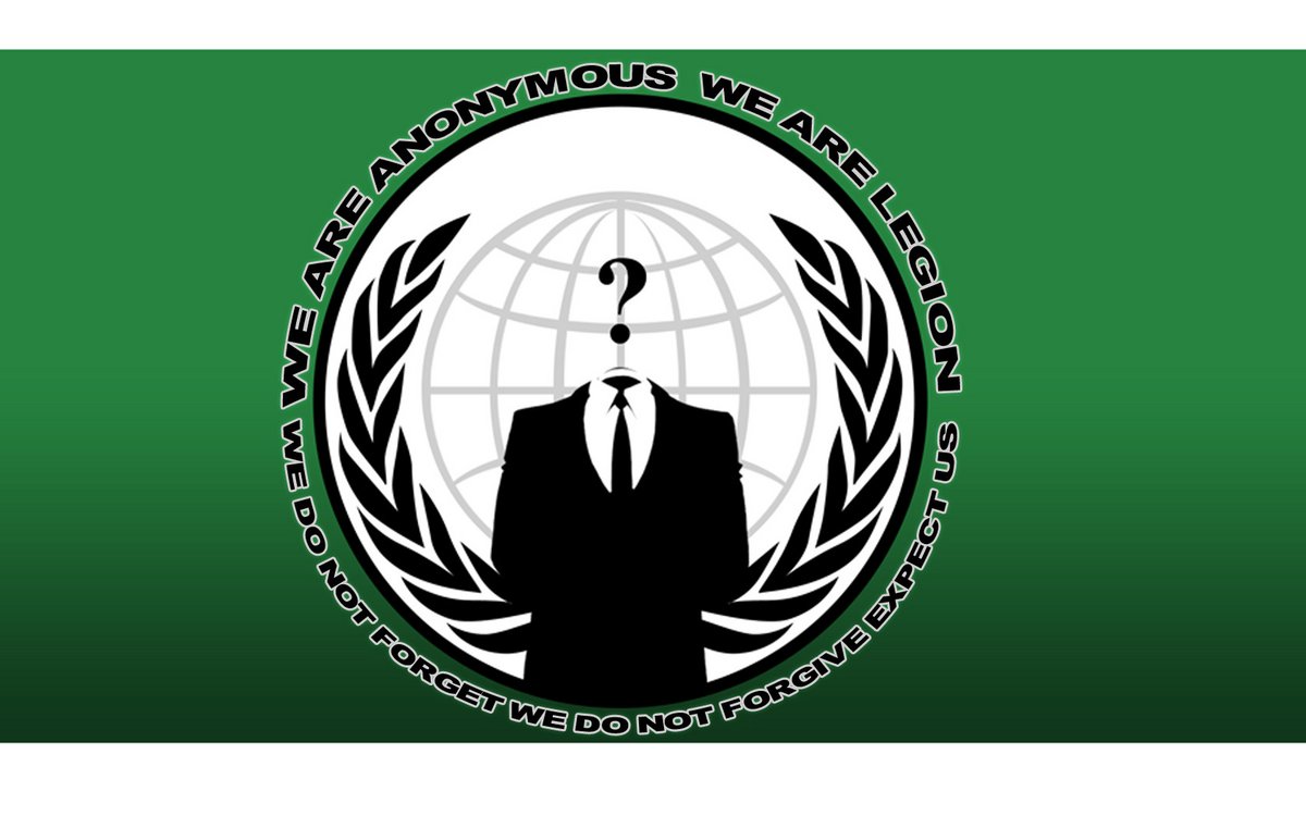 Anonymous