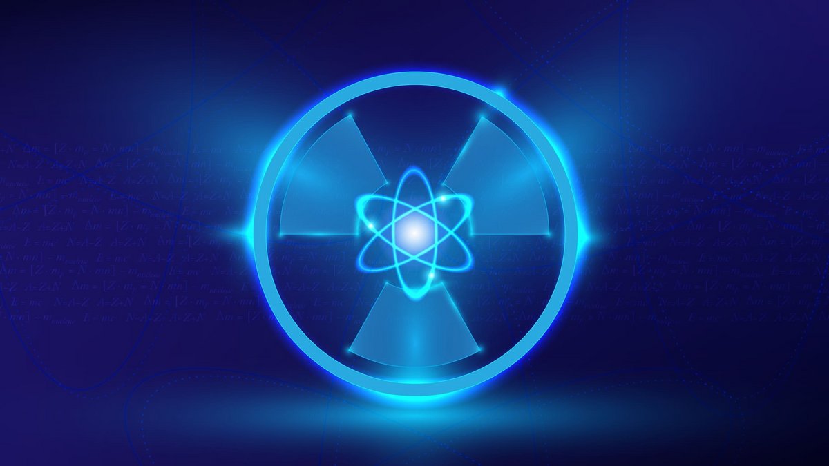 Google devient la première entreprise à acheter de l'énergie fusion nucléaire commerciale © Eakkapon Sriharun / Shutterstock