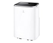 Electrolux ChillFlex Pro A+ EXP26U538HW