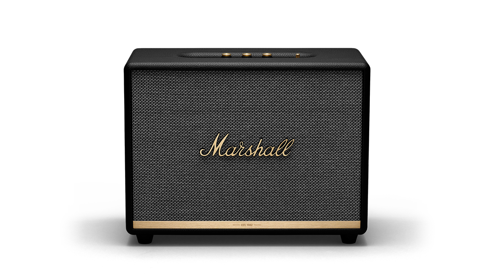 La Marshall Woburn II