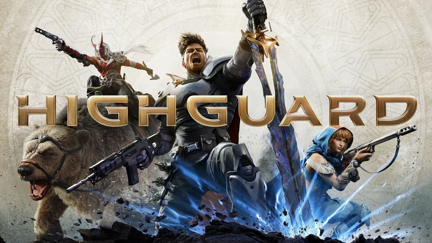 Lancé fin janvier, Highguard va voir sa carrière se terminer... le 12 mars. ©Wildlight Entertainment