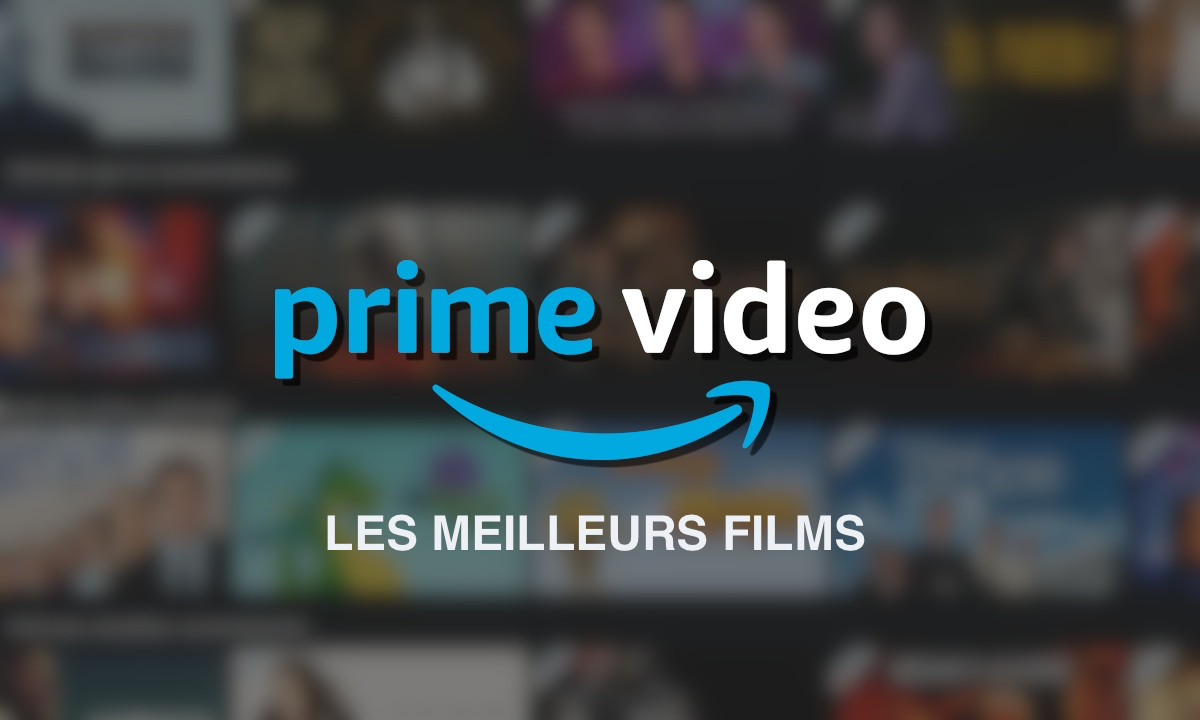 amazon prime video films