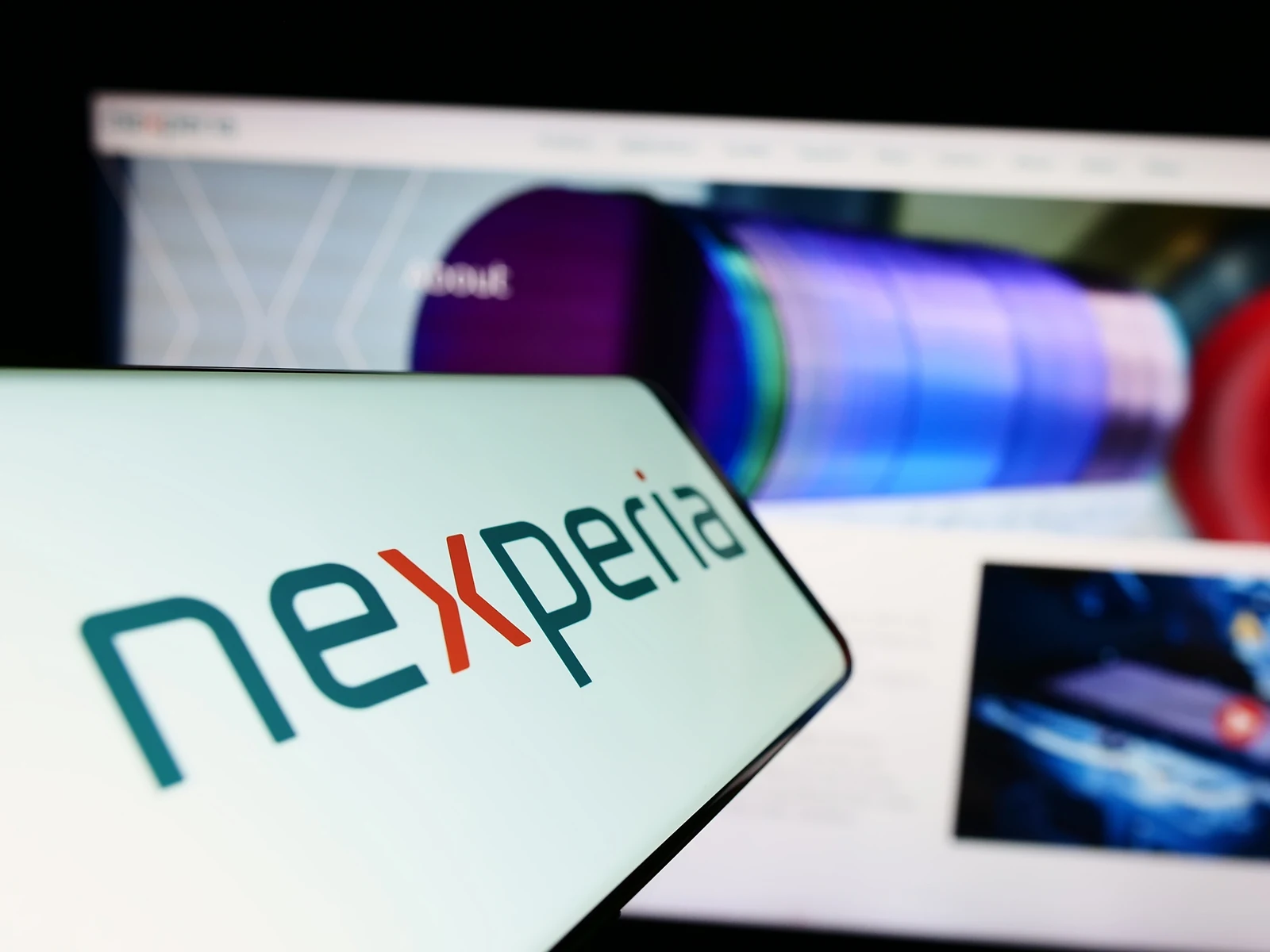 Nexperia : les Pays-Bas sur le point d'abandonner leurs mesures de contrôle, sous pression de la Chine