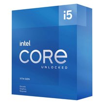 Intel Core i5-11400F