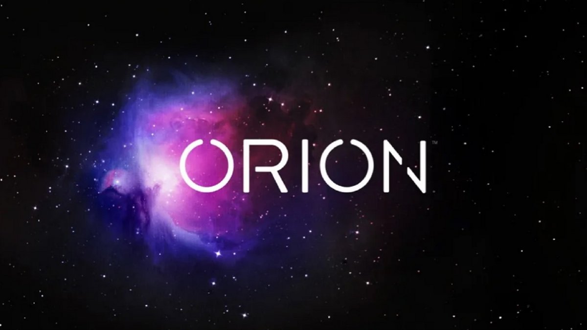 Orion