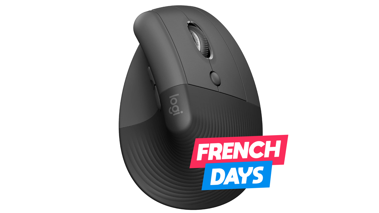 logitech french days