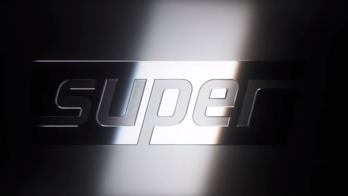 Les GeForce RTX série 50 « SUPER » se préparent... ©NVIDIA