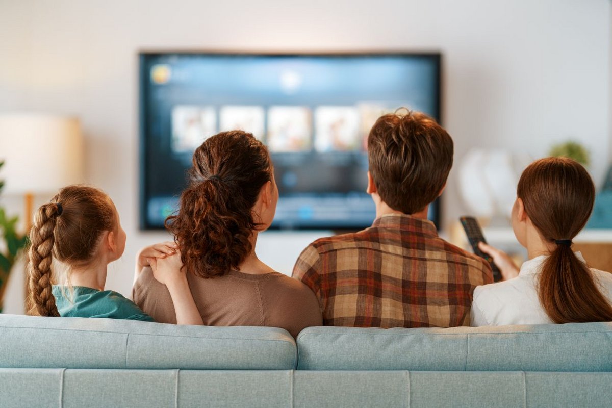 ©Yuganov Konstantin / Shutterstock