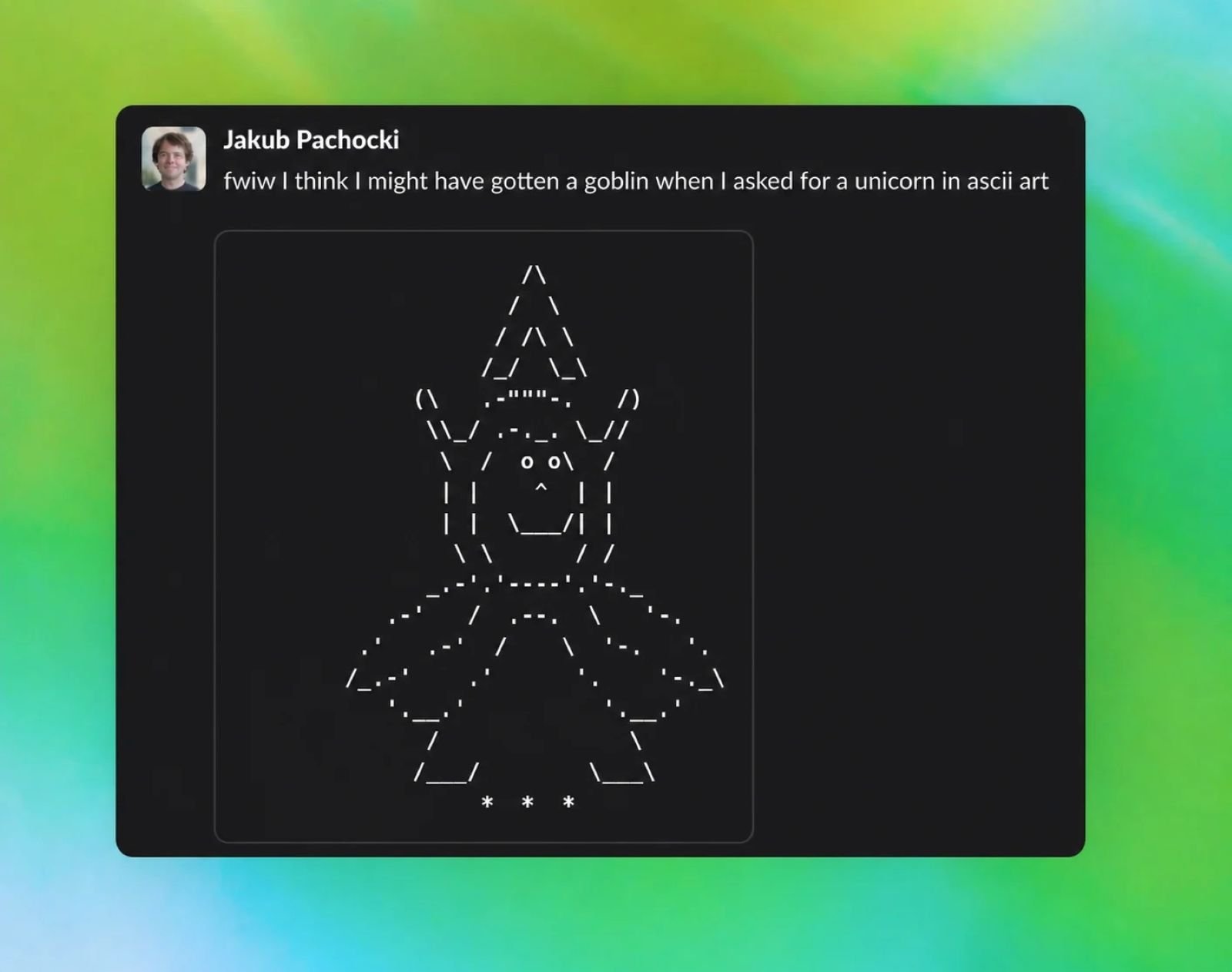 ChatGPT s'est cru à l'ère de Ghost'n Goblins - ©OpenAI