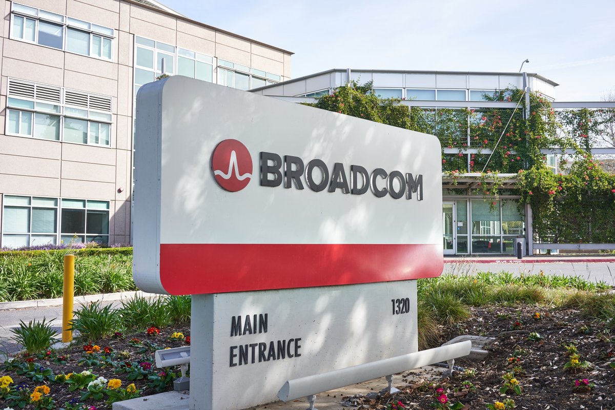 Broadcom tente de racheter Qualcomm