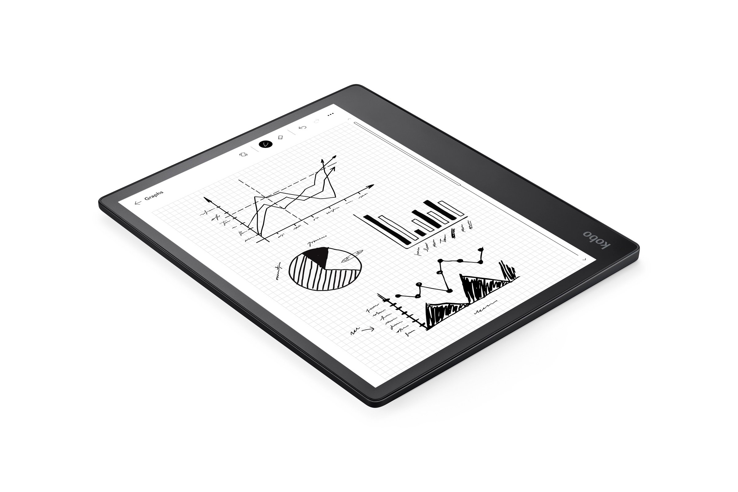 Kobo Elipsa 2E © Rakuten