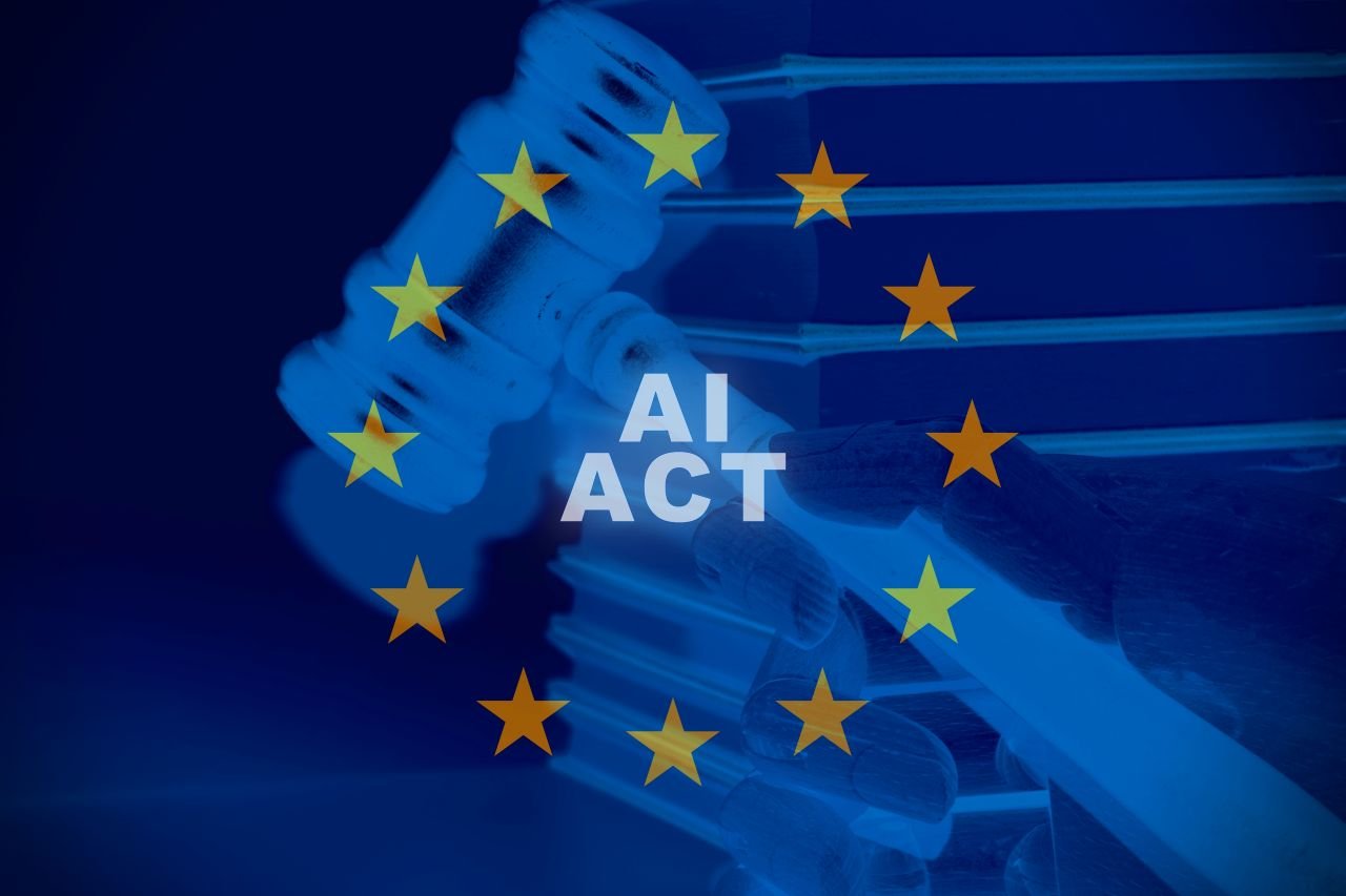 Pas de pitié pour les 45 entreprises européennes de la tech, l'AI Act entrera bien en vigueur le 2 août prochain - ©RaffMaster / Shutterstock