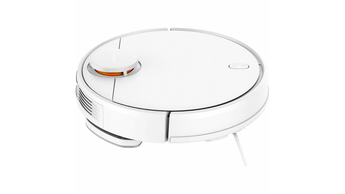 Le Xiaomi Robot Vacuum S12