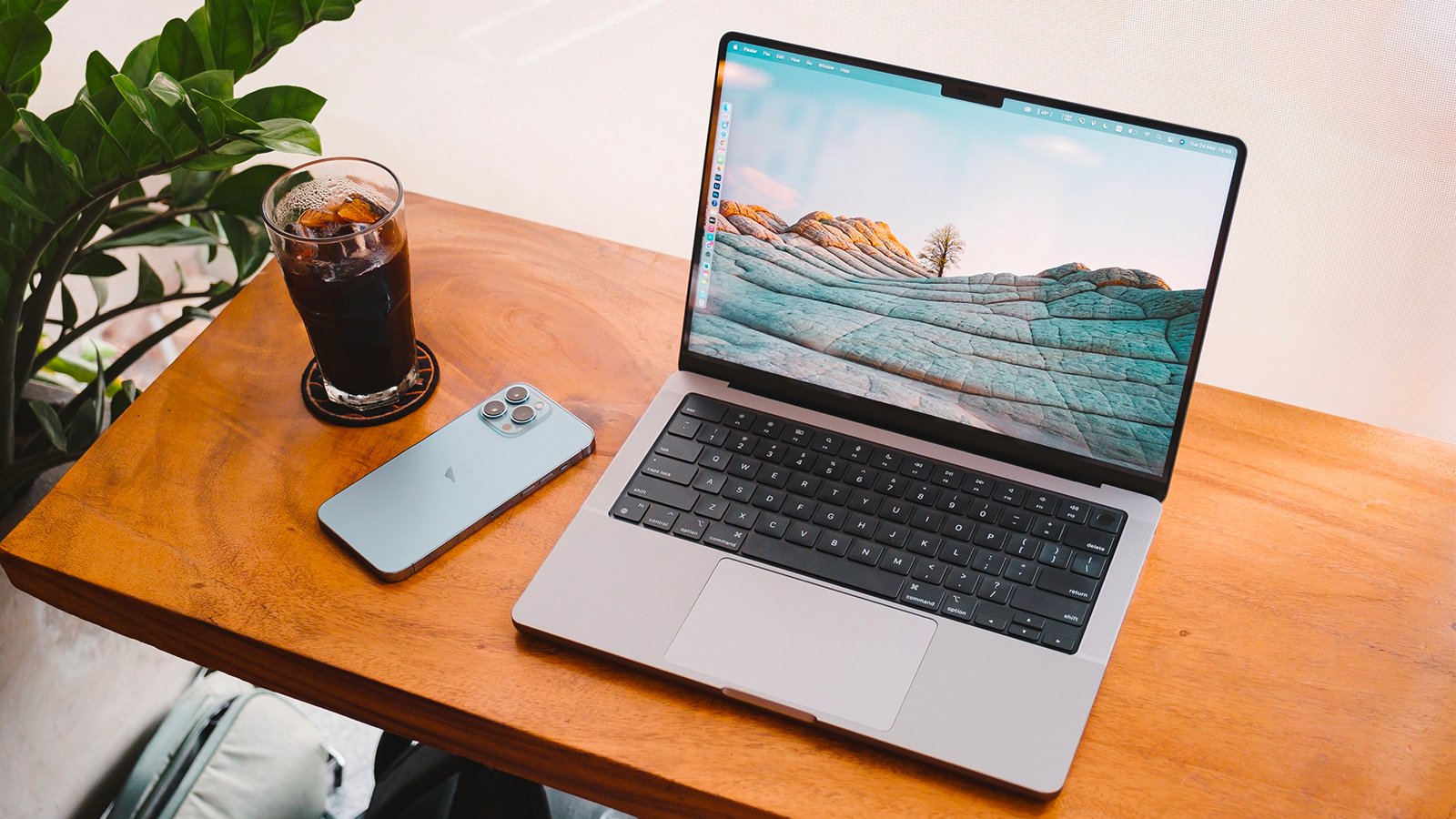 Faites des sauvegardes automatiques de votre Mac © tinhkhuong / Shutterstock.com